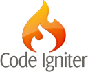 CodeIgniter framework